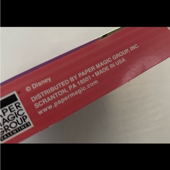 Disney Kim Possible Valentines - Picture 4 of 4